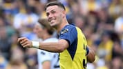 Raul Florucz darf sich über den Cup-Titel freuen.