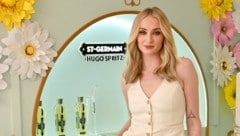 Sophie Turner plauderte jetzt ziemlich intime Schlafzimmer-Details aus. 
