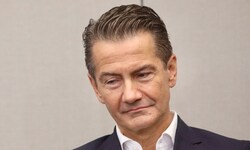 ORF-General Roland Weißmann hat es nicht leicht: Probleme über Probleme, er ist vor allem als ...