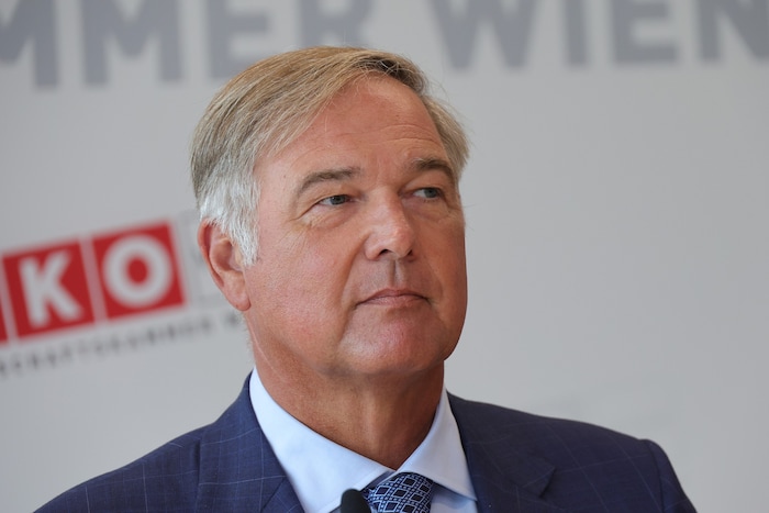 Walter Ruck: Auch Sonntage bringen Umsatz.