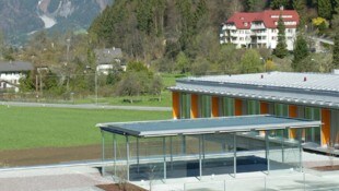 Der Stations-Standort Schruns hat keine Zukunft mehr.