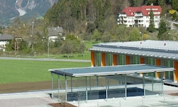 Der Stations-Standort Schruns hat keine Zukunft mehr.