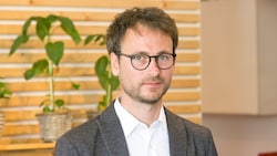 Daniel Zadra geht mit der Politik der Landesregierung hart ins Gericht.