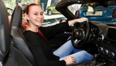 In den steirischen Autohäusern nehmen aktuell wieder mehr Kunden zum Probesitzen Platz.