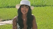 Bernadette E. wollte mittels Botox-Injektionen nur ihre Augenfältchen mildern und geriet dabei ...
