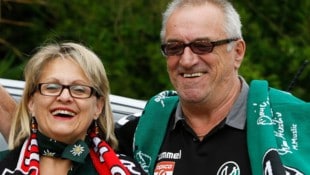 Union Gurten – SV Ried: Vorm Cupduell ist das Verhältnis getrübt.