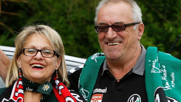 Union Gurten – SV Ried: Vorm Cupduell ist das Verhältnis getrübt.