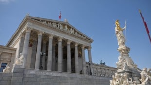 Wer sollte Österreich regieren? Hier antwortet die Künstliche Intelligenz diplomatisch.