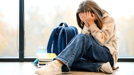 Kinder und Jugendliche leiden unter den multiplen Krisen.