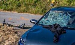Diese Bilder von der Unfallstelle in Schlierbach schockieren immer noch. Im gesamten Kremstal ...