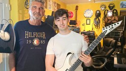 In seiner Pension hat der erfahrene Branchenexperte Ragyoczy Zeit, sich unentgeltlich für ...