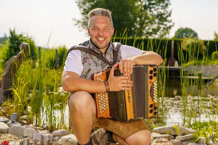 Markus Krois hat durch die Show große Erfolge gefeiert.