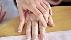 In einem Kärntner Pflegeheim kam es zu einem tragischen Todesfall.