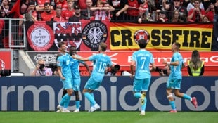 Traumstart für die TSG Hoffenheim und Trainer Christian Ilzer.