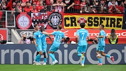 Traumstart für die TSG Hoffenheim und Trainer Christian Ilzer.