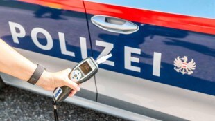 Der Alkotest wurde verweigert