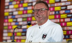 Teamchef Ralf Rangnick hat den WM-Quali-Kader für die zwei anstehenden Partien präsentiert. 
