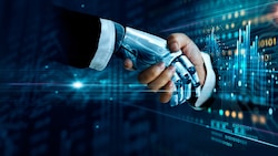 Mit der KI-Strategie versucht die Brüsseler Behörde, die Potenziale der Technologie in ...