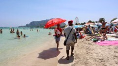 Siziliens Strände kann man wieder kostenlos genießen.