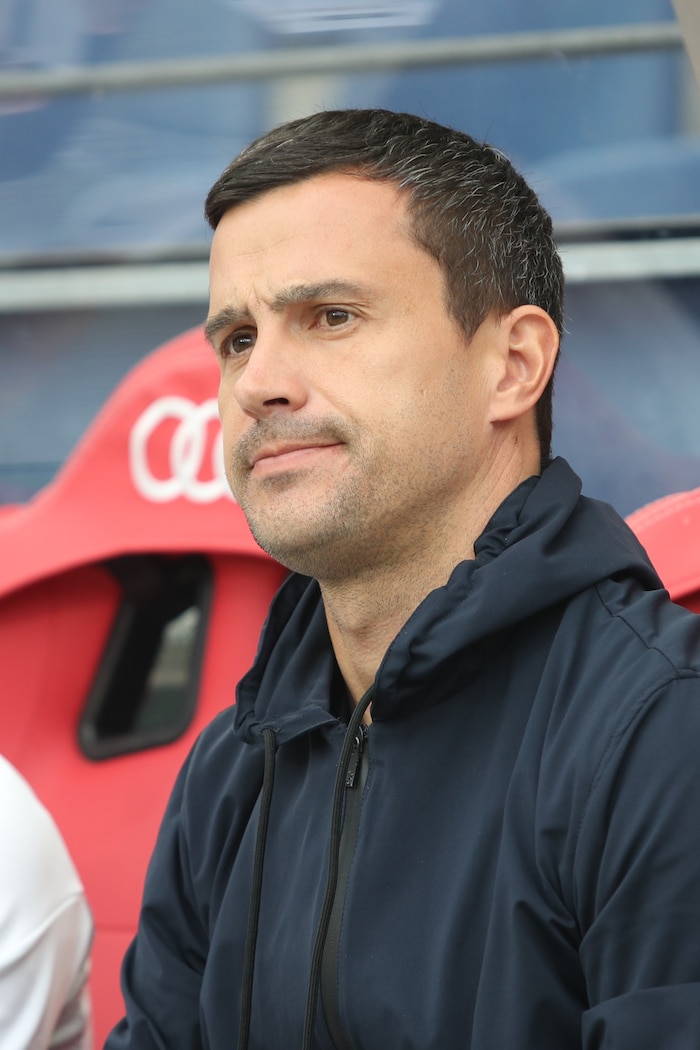 Joao Sacramento