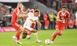 Der FC Bayern muss keine sportrechtlichen Konsequenzen befürchten.