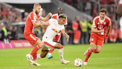 Der FC Bayern muss keine sportrechtlichen Konsequenzen befürchten.