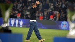 Gianluigi Donnarumma steht vor einem Wechsel auf die britische Insel. 