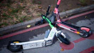 Auf Österreichs Straßen starben heuer schon mehr Menschen als im gesamten Vorjahr. Vor allem ...