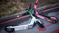 Auf Österreichs Straßen starben heuer schon mehr Menschen als im gesamten Vorjahr. Vor allem ...