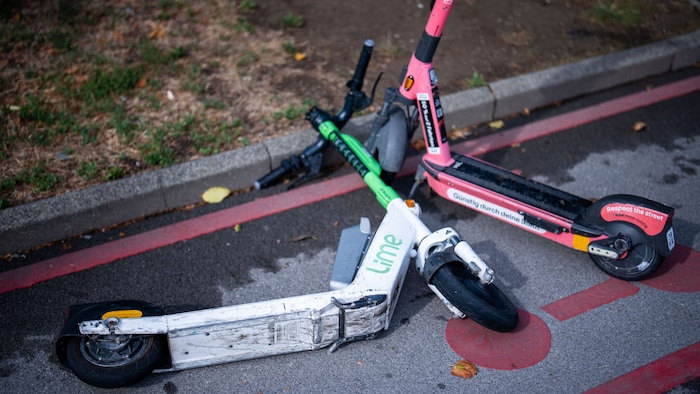 Auf Österreichs Straßen starben heuer schon mehr Menschen als im gesamten Vorjahr. Vor allem ...