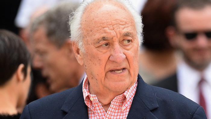 „Sopranos“-Star Jerry Adler ist im Alter von 96 Jahren gestorben.