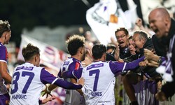 Austria Salzburg ist endgültig in der 2. Liga angekommen. 