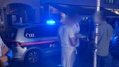 Während der beliebten Veranstaltung in Klagenfurt kam es zu einem Polizeieinsatz.