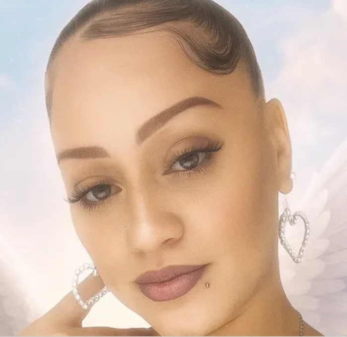 Hiojaira „Joy“ Velez-Bonilla musste wegen eines Streits sterben.