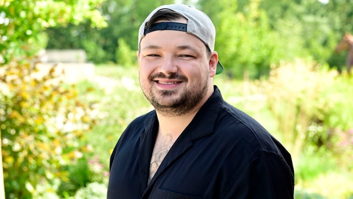 Georg Stengel wurde durch die Castingshow „The Voice of Germany“ bekannt. Auf Instagram ...