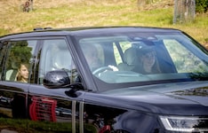 Royaler Familienurlaub auf Balmoral