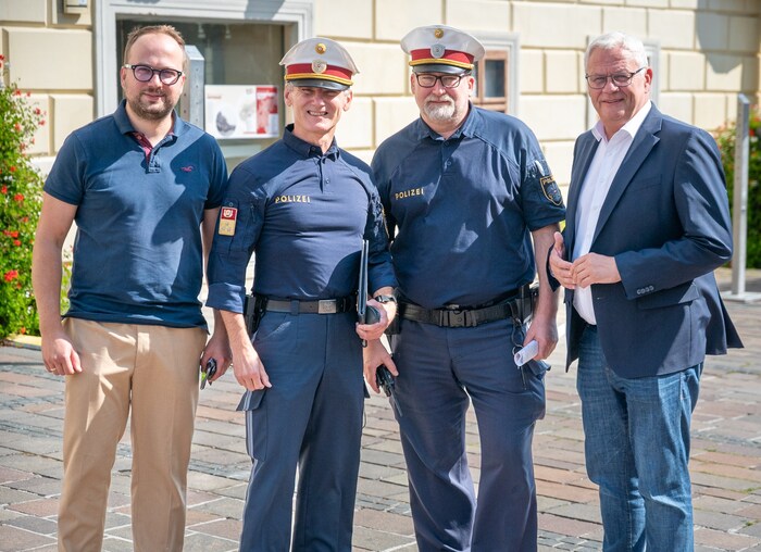 Eine Info-Kampagne soll jetzt mehr Bewusstsein schaffen.