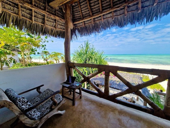 Auch, wenn Corona Tansania verändert hat, ist es immer noch besuchenswert – und wenn es nur mit ...