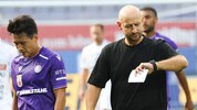 Noch genießt Stephan Helm Rückendeckung – aber bald könnte seine Zeit abgelaufen sein ...