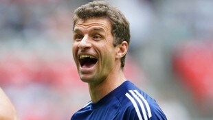 Thomas Müller