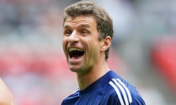Thomas Müller