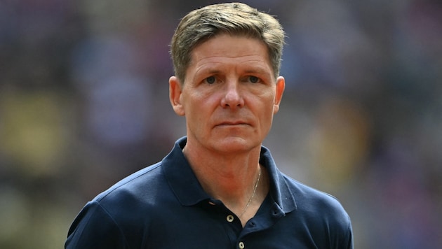 Verstärkt Oliver Glasner seinen Kader mit einem ÖFB-Teamspieler?