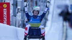Österreichs Rodel-Königin verpasst wegen einer Dopingsperre die Olympische Spiele 2026.