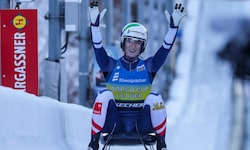 Österreichs Rodel-Königin verpasst wegen einer Dopingsperre die Olympische Spiele 2026.