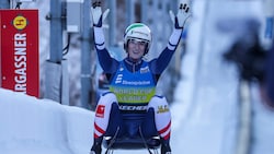 Österreichs Rodel-Königin verpasst wegen einer Dopingsperre die Olympische Spiele 2026.