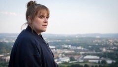 Stefanie Reinsperger hört als Kommissarin beim Dortmunder „Tatort“ auf.