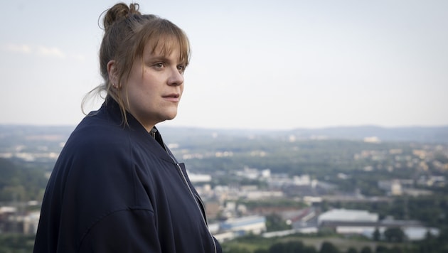 Stefanie Reinsperger hört als Kommissarin beim Dortmunder „Tatort“ auf.