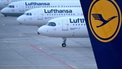 Lufthansa hat beschlossen, die Zentrale soll mehr Macht bekommen.