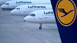 Lufthansa hat beschlossen, die Zentrale soll mehr Macht bekommen.
