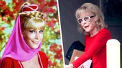 Zauberhaft mit 94! TV-Ikone Barbara Eden („Bezaubernde Jeannie“) verlässt am Geburtstag top ...